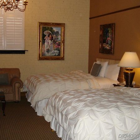 Ansonborough Inn Чарльстон Экстерьер фото