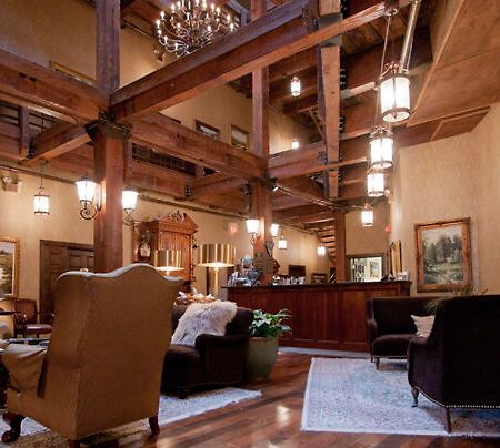 Ansonborough Inn Чарльстон Экстерьер фото