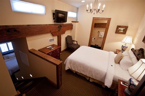 Ansonborough Inn Чарльстон Экстерьер фото