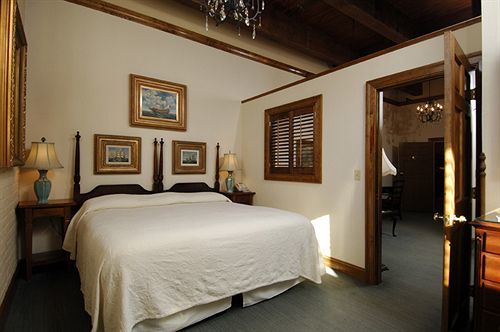 Ansonborough Inn Чарльстон Экстерьер фото